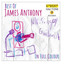 Best of James Anthony in FULL COLOUR