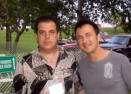 James Anthony and Colin James
