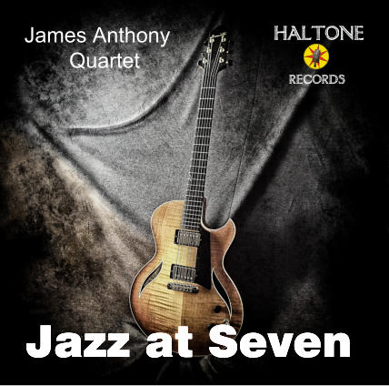 James Anthony Quartet