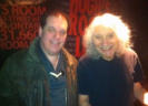 James Anthony and Albert Lee